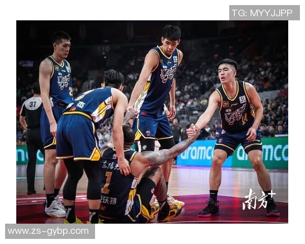 CBA球队防守战术现状分析及提升策略探讨 CBA球队防守战术现状分析及提升策略探讨