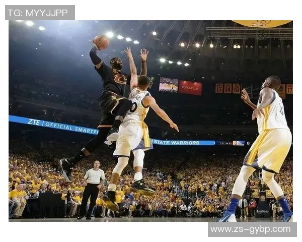 NBA总决赛经典时刻回顾：那些令球迷热血沸腾的精彩瞬间