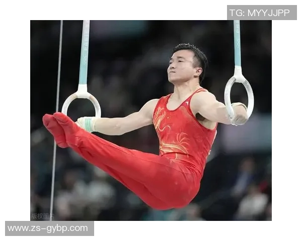 奥运会体操吊环项目核心技术难点解析与科学训练方法研究