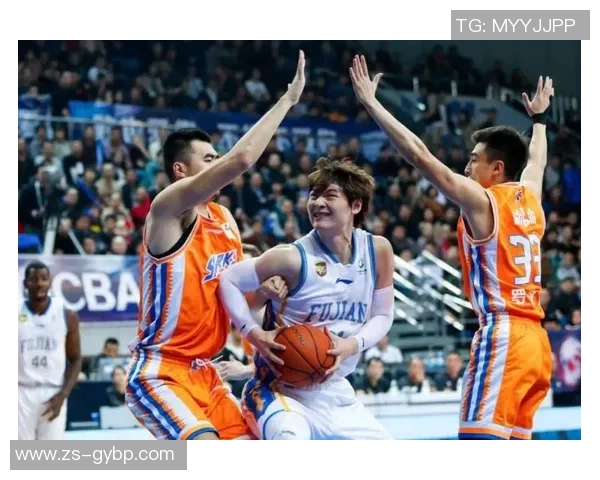 CBA各队实力深度分析与新赛季冠军走势预测 CBA各队实力深度分析与新赛季冠军走势预测