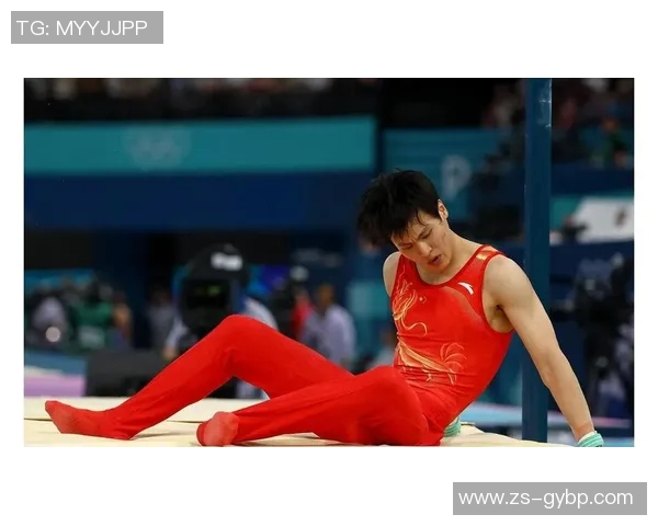 中国体操男团集训画面曝光展现复苏信心 力争东京奥运再创辉煌