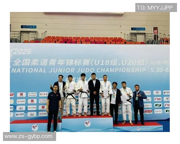 中国男队在世界柔道锦标赛收官创历史新高团体奖牌数突破纪录 中国男队在世界柔道锦标赛收官创历史新高团体奖牌数突破纪录