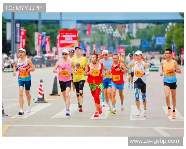 中国马拉松赛再创佳绩 参赛人数突破新纪录激发全民健身热潮