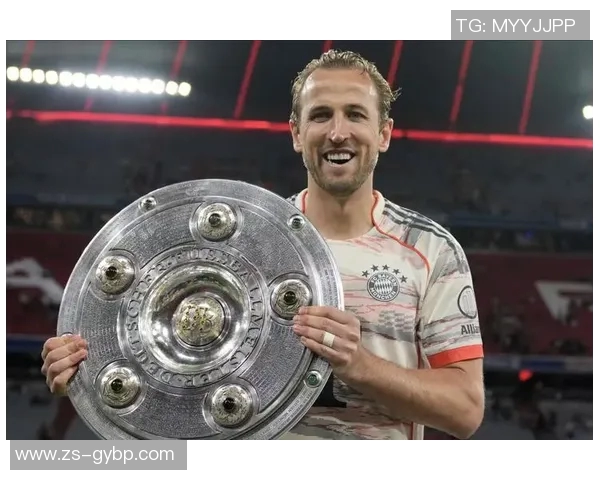 凯恩凭借出色表现荣膺月度最佳球员 实至名归展现顶级实力 凯恩凭借出色表现荣膺月度最佳球员 实至名归展现顶级实力