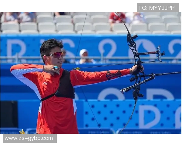 奥运会射箭比赛中心理压力调节与应对技巧的有效策略分析