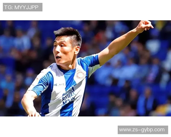 突发!武磊宣布将离队,球迷不舍告别 突发!武磊宣布将离队,球迷不舍告别