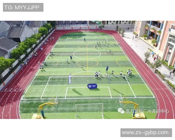 青训系统发展报告