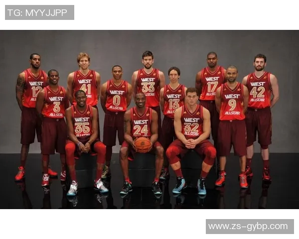 NBA全明星赛精彩时刻及球员表现点评