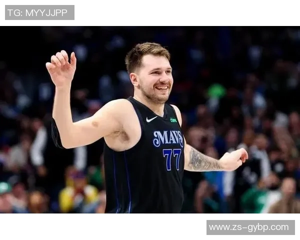 东契奇深夜发文，疑似回应转会传闻