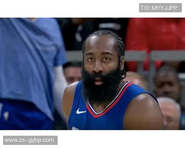 热搜榜第一！哈登因一举动刷屏全网