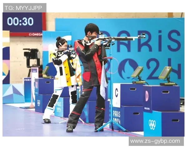 奥运会射击项目训练技术提升方法 奥运会射击项目训练技术提升方法
