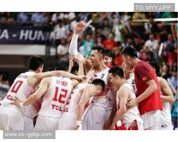 中国男篮新秀NBA夏联表现惊艳媒体称其为未来之星潜力无限